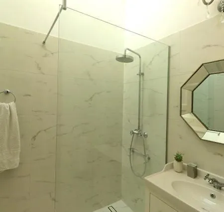 Appartamento Miramare On The Spalato