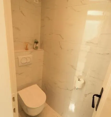 Appartamento Miramare On The *