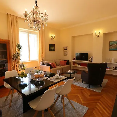 Miramare On The Spalato