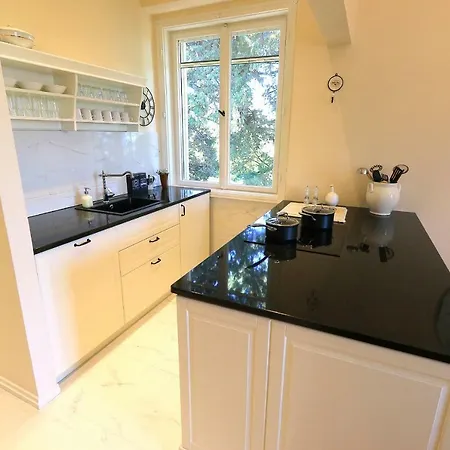 Miramare On The Appartamento *