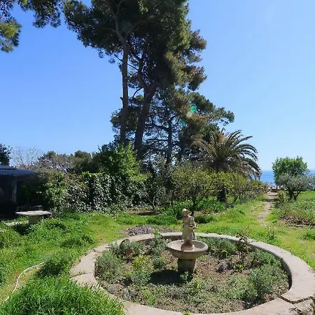 Appartamento Miramare On The *