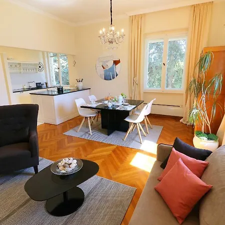 Miramare On The Appartamento