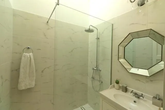 Apartment Miramare On The Split