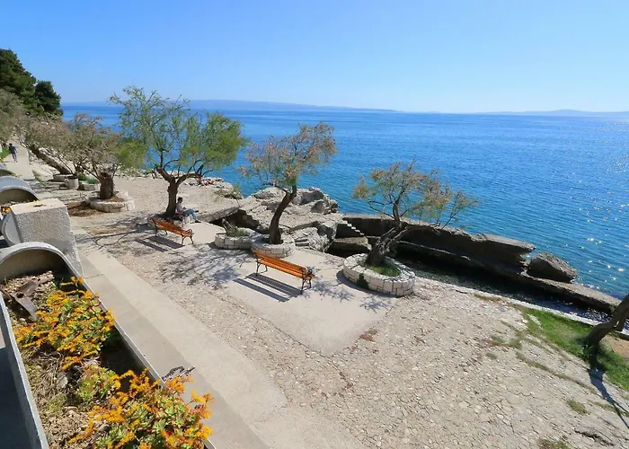 Miramare On The Split