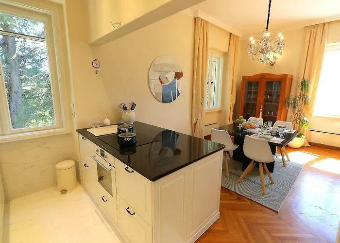 Miramare On The Split